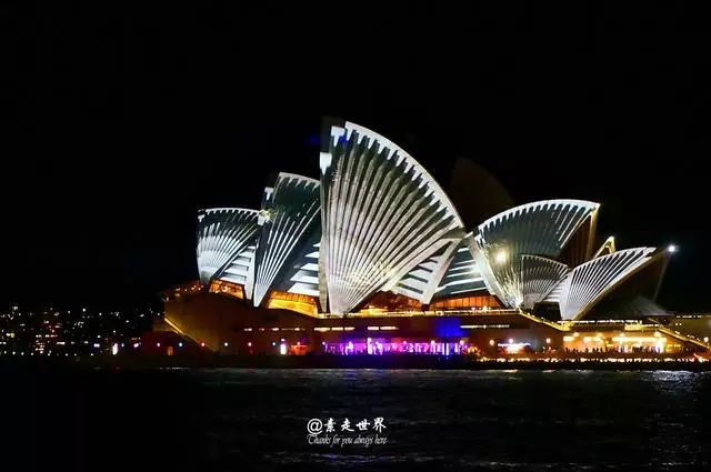 你不知道出国旅游先看攻略吗,出国旅游这些地方不要去