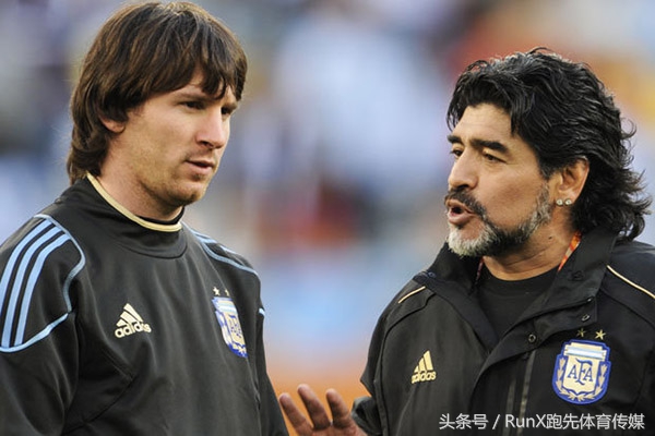 阿根廷足球历史状态怎么样,阿根廷足球有一种悲情的气质