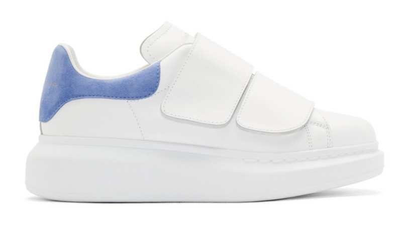 mcqueen复古鞋真假 (真假mcqueen鞋)