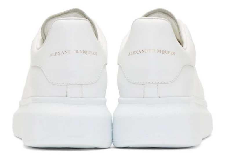 mcqueen复古鞋真假 (真假mcqueen鞋)