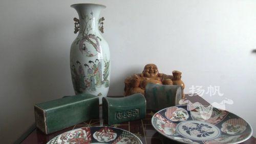 瓷枕头舒服,瓷枕头又硬又凉