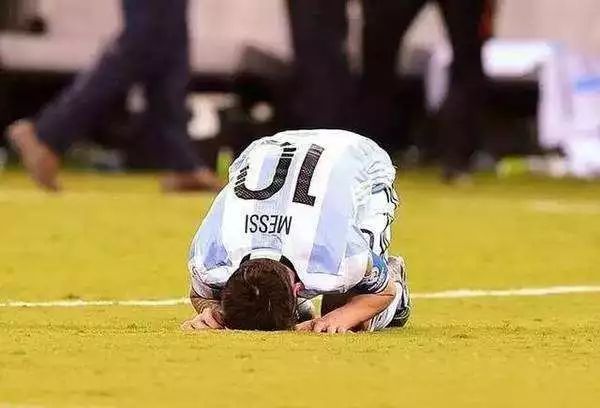 梅西能不能踢下一届世界杯,对于梅西来说还有下一次世界杯么