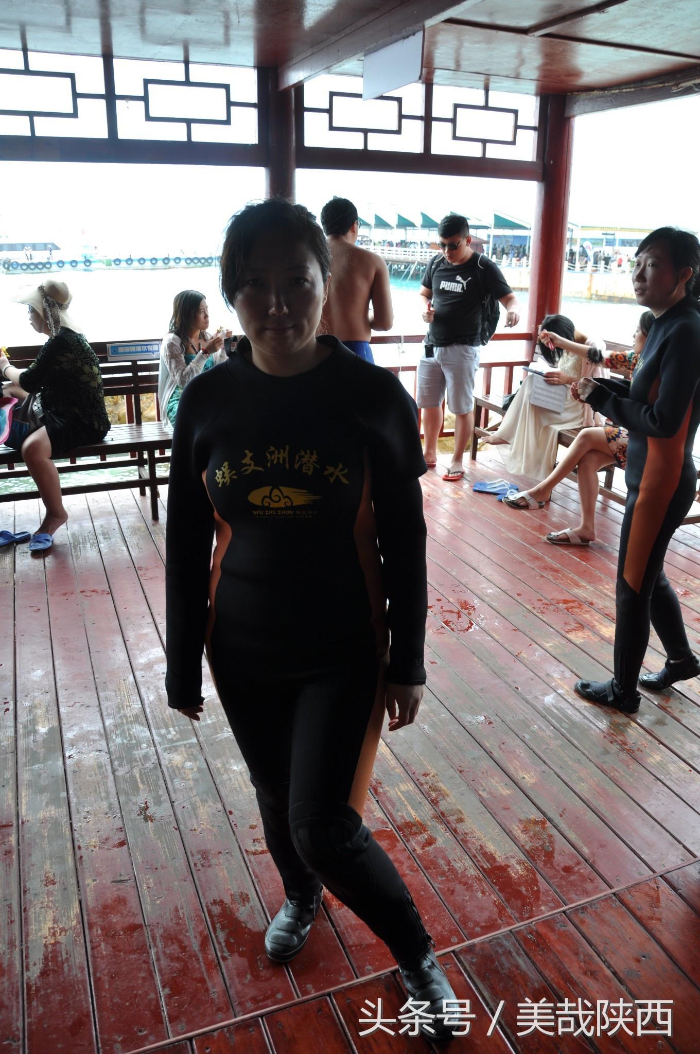 三亚，拥有全海南岛最美丽的海滨风光