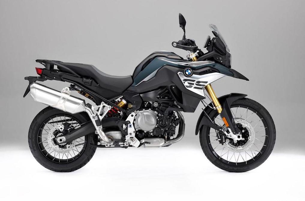 宝马f850gs更新,全新宝马f850gs冒险版