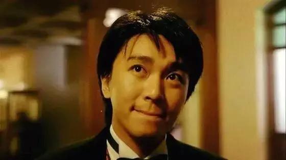 周星驰百年孤独,周星驰憔悴