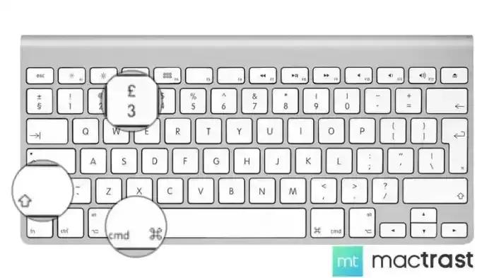 mac系统概览截图,macbookair截图快捷键