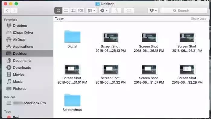 mac系统概览截图,macbookair截图快捷键