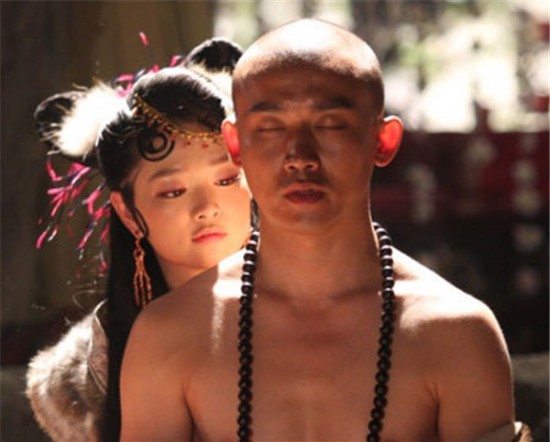 艺术与历史：《西游记》中的猪八戒，是一头白猪还是一头黑猪？