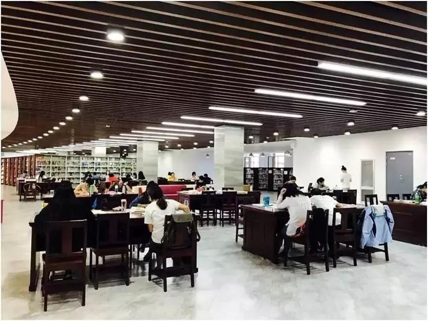 在沈阳药科大学，考试周是一种怎样的体验？