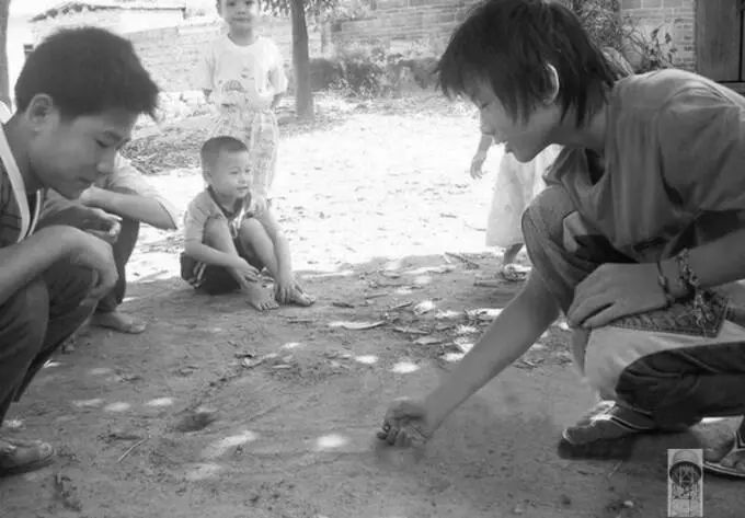 忆南宁,广西南宁古香古街