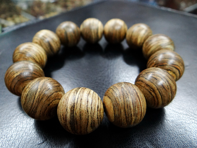 沉香手串初学者入门,徐文祺奇楠沉香完整版