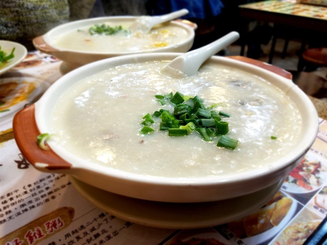 香港元朗凉粉,元朗必吃的十种美食