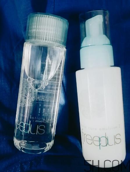 日本怡丽丝尔优悦活颜水乳怎么样,日本deepbio水光胜肽水乳套盒