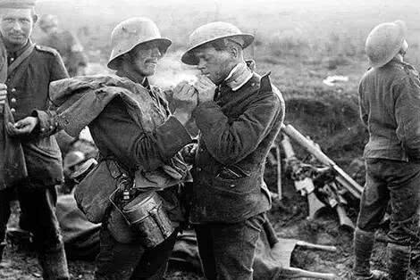 输了一个球两国开战,两国开战一方输了会有什么后果