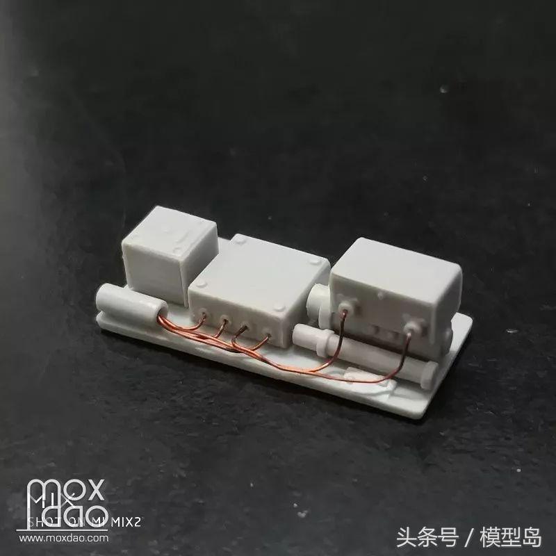 便宜又大碗系列,小号手必入的10款模型