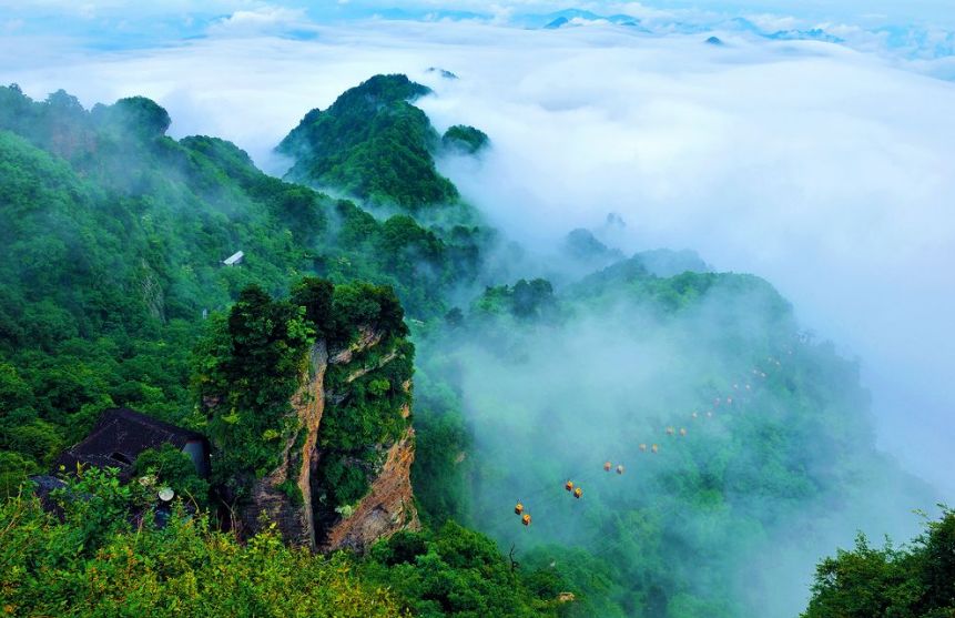 十堰好玩的地方暑假,十堰有没有好玩的室内活动