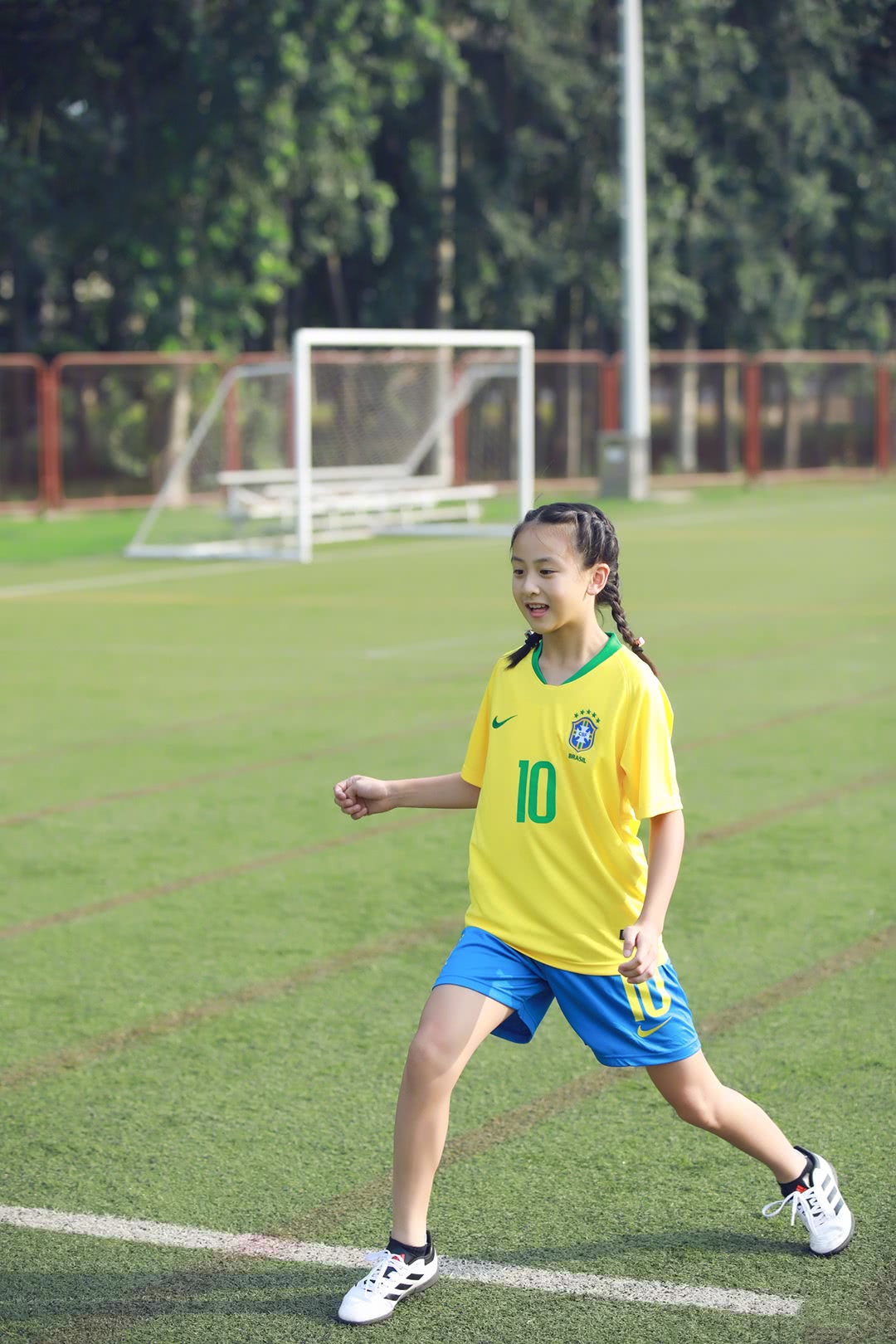 田亮晒森碟小亮仔美照,田亮对小亮仔森碟态度