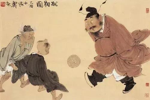 世界杯中的绝美诗句,足球十大经典诗词