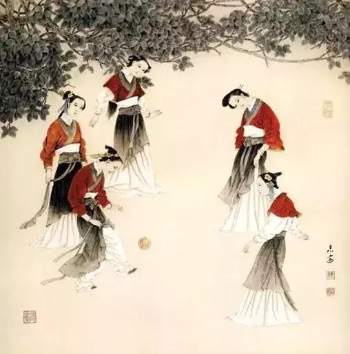 世界杯中的绝美诗句,足球十大经典诗词