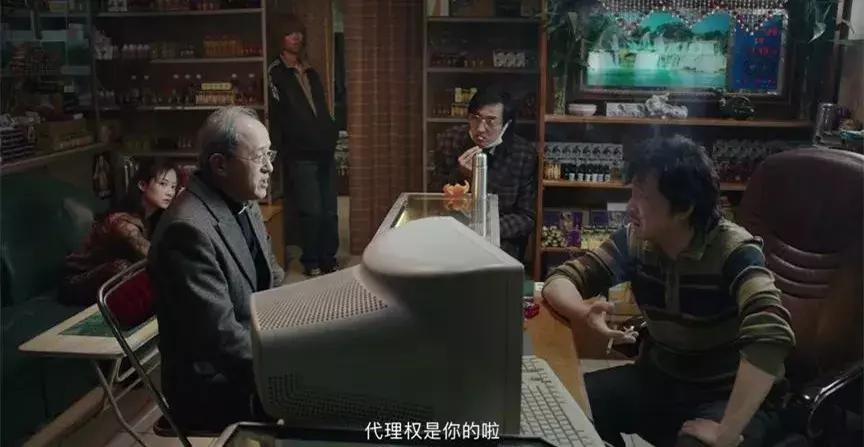 国产片又一部良心巨作,徐峥新作品哪部好看