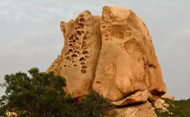 有一个地方,用镜头记录浪漫美景,一个见证幸福的东方爱情海!