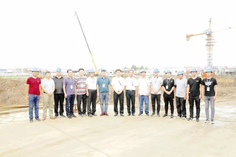 江豪集团新消息,江豪国际家居馆运营中心