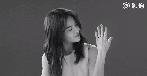 戒指叠戴的搭配图,软戒指和什么戒指叠戴好看