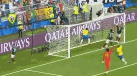 强队正名之夜！内马尔：我留下，你们去天台！