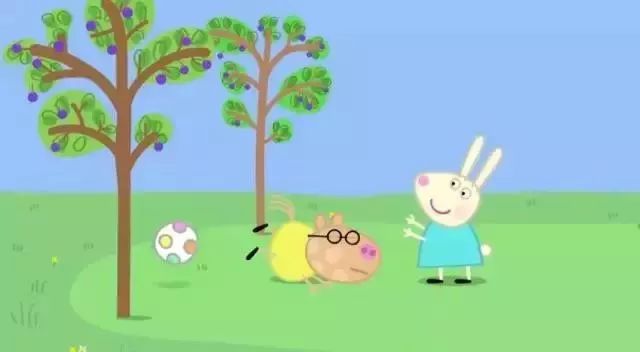 小猪佩奇溜溜球英文版,小猪佩奇英语启蒙早教0-6岁全集