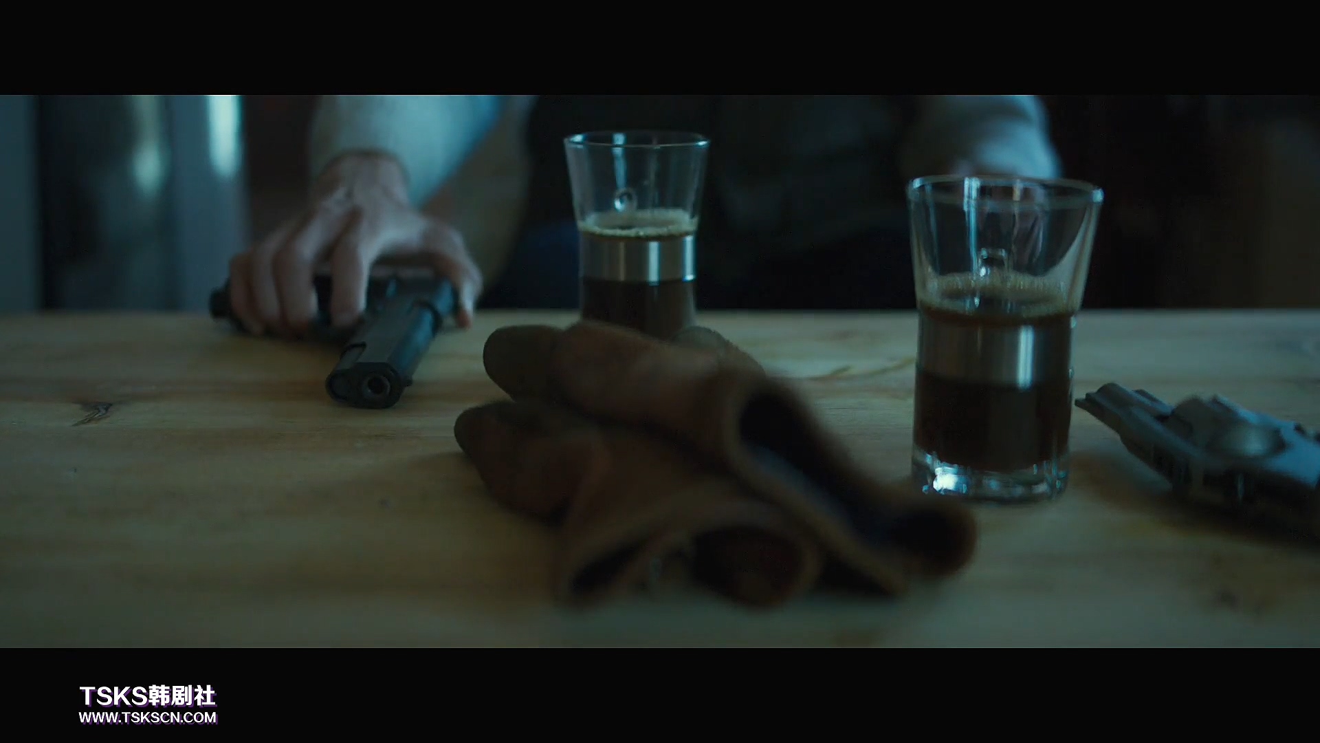 复仇与救赎,韩国复仇电影无尿点