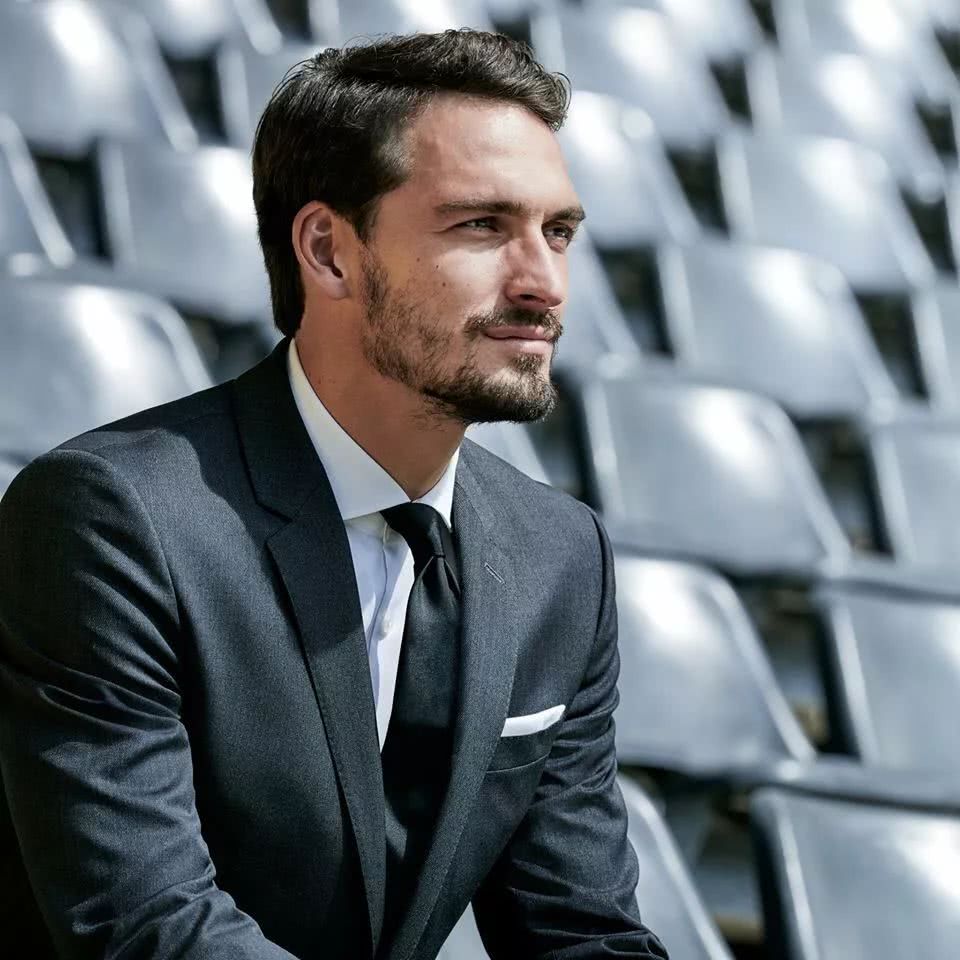 世界杯男模队是哪个,盘点世界杯各个国家的男模军团