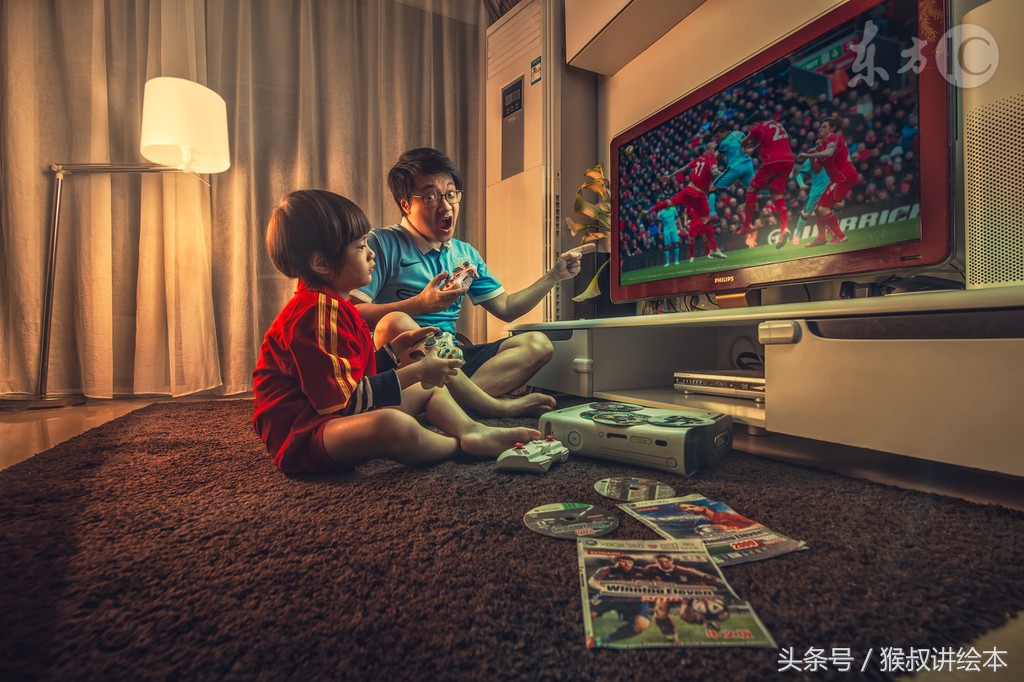 世界足球日关于足球的绘画八年级,足球图画书