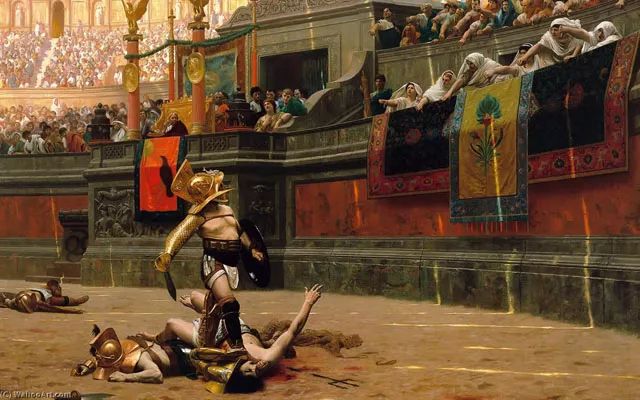 世界最经典的点球大战,历史上有名的点球大战