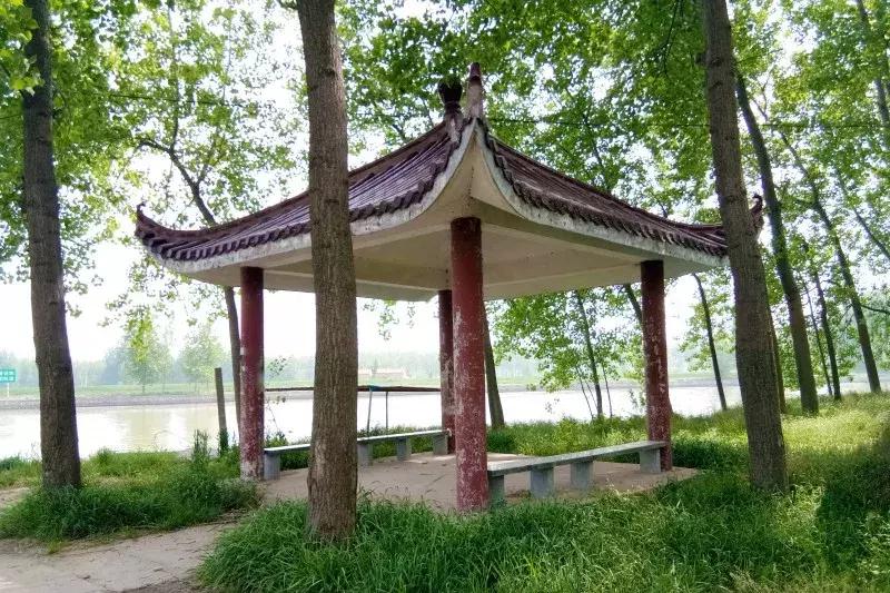 乾隆七次下江南运河,乾隆下江南永定河故事