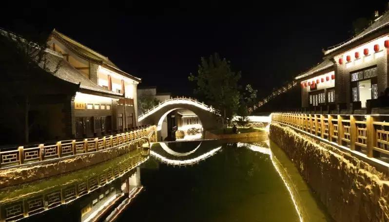 这个令人神往的美丽的地方,鹿泉最惊艳的地方