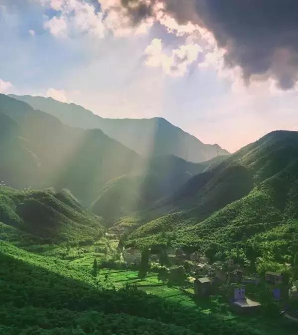 这竟然是农村！中国最美乡村Top10，有你家乡吗？