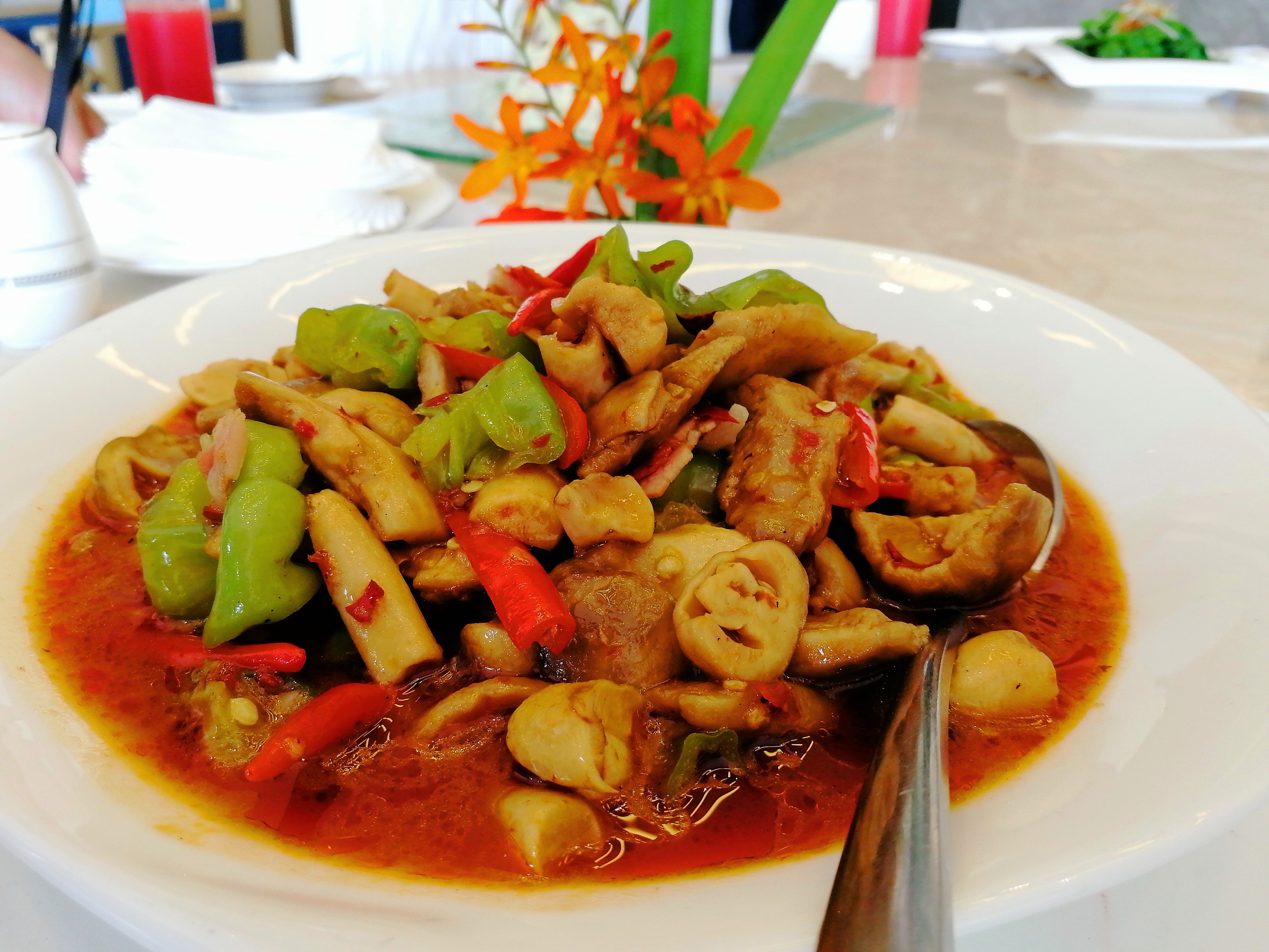 看花海，泡温泉，吃美食，周末就来这里！