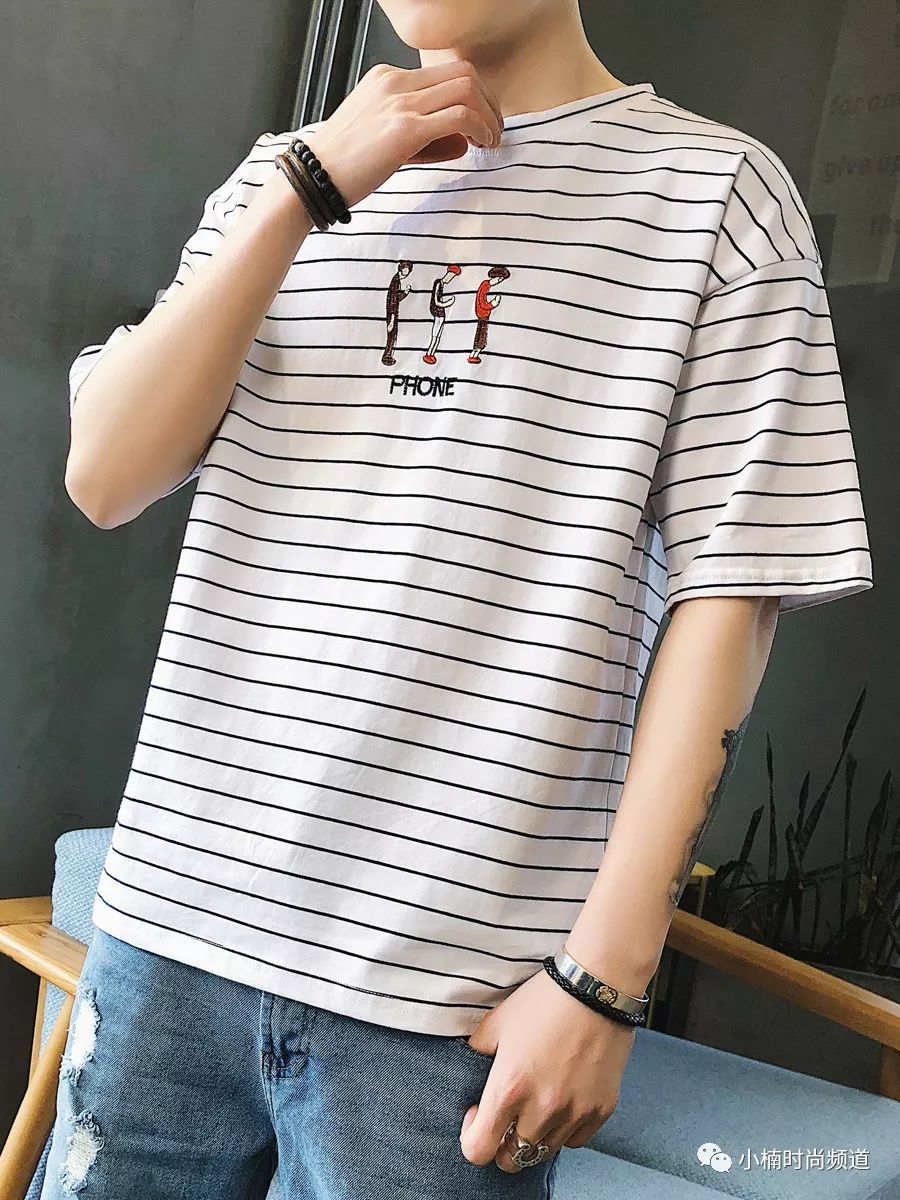 男士夏季牛仔裤穿搭技巧,牛仔裤穿搭男士夏季高级感