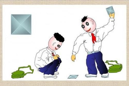 这些童年的回忆你还记得吗,那些童年的记忆