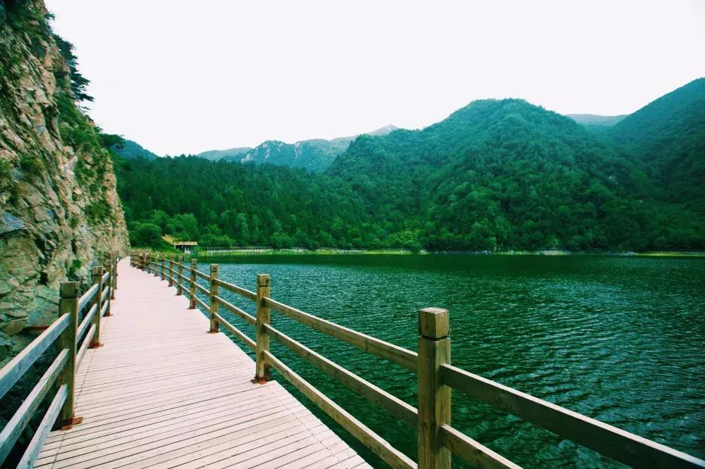 孟达天池与孟达自然保护区,西宁孟达天池旅游攻略