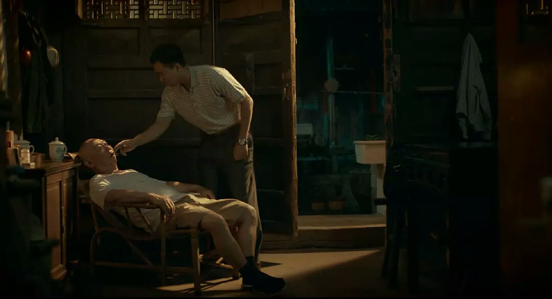 西小河的夏天电影,西小河的夏天电影好看吗