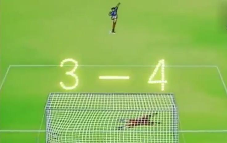 世界杯门将神级扑救梅西,世界杯门将扑救后自己带球