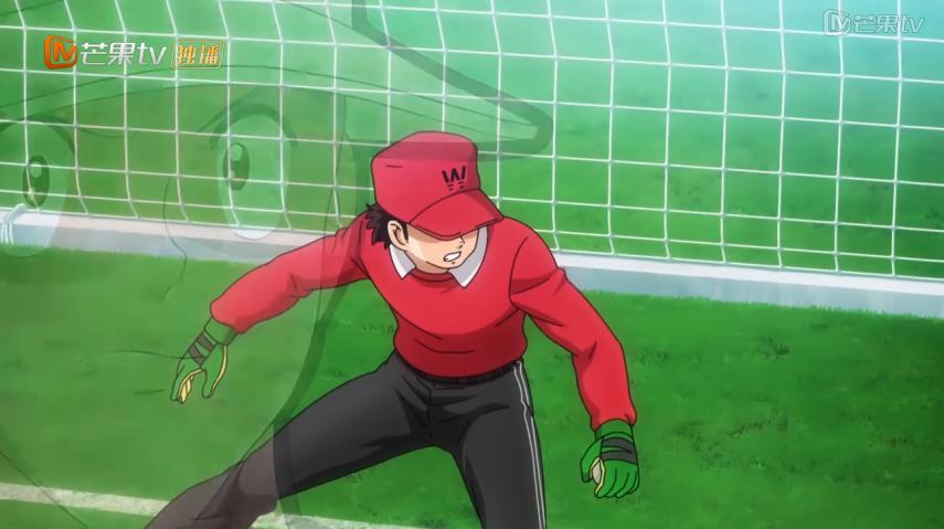 世界杯门将的神扑,世界杯门将扑救后自己带球