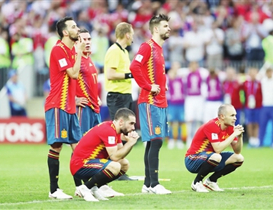 世界杯点球大赛规则和打法,世界杯点球决胜规则