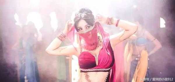 7月片单一览表,7月片