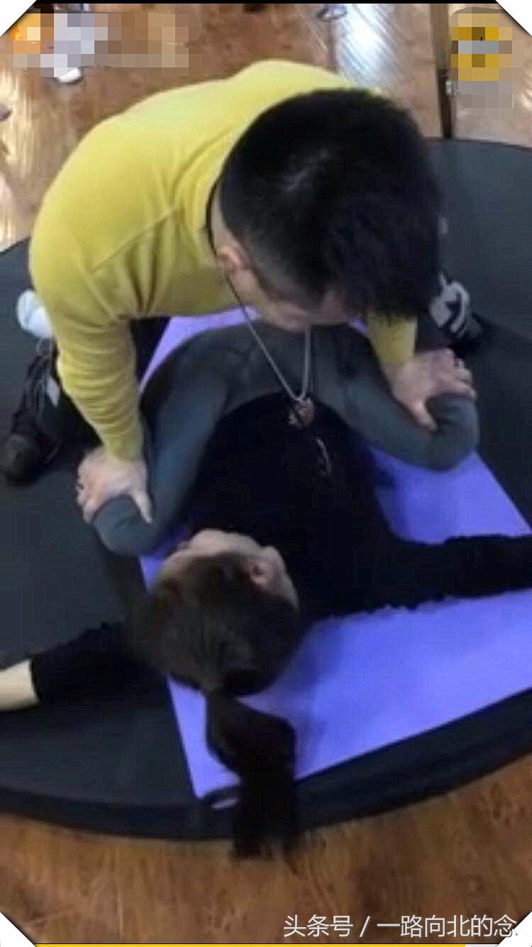 为何如今的瑜伽越来越没有底线了?