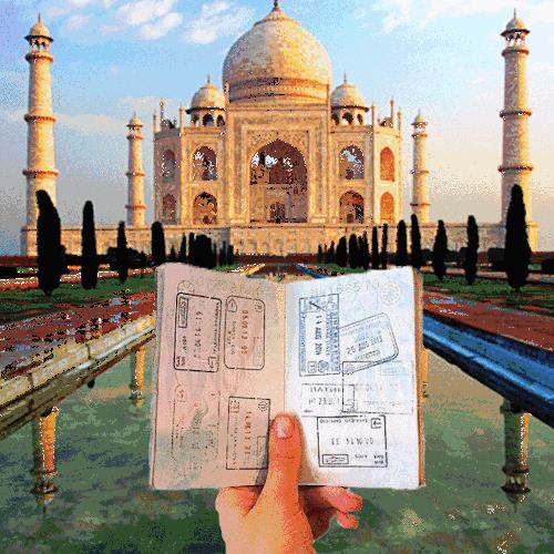 中国护照免签数量和落地签数量,中国普通护照免签和落地签国家