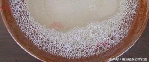 唐三镜酒糟处理,唐三镜酱香型白酒怎么样