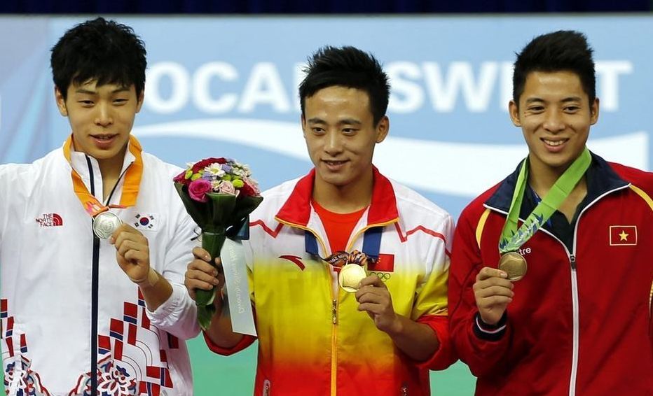 那些世界冠军后来怎么样,所有体育的世界冠军集合