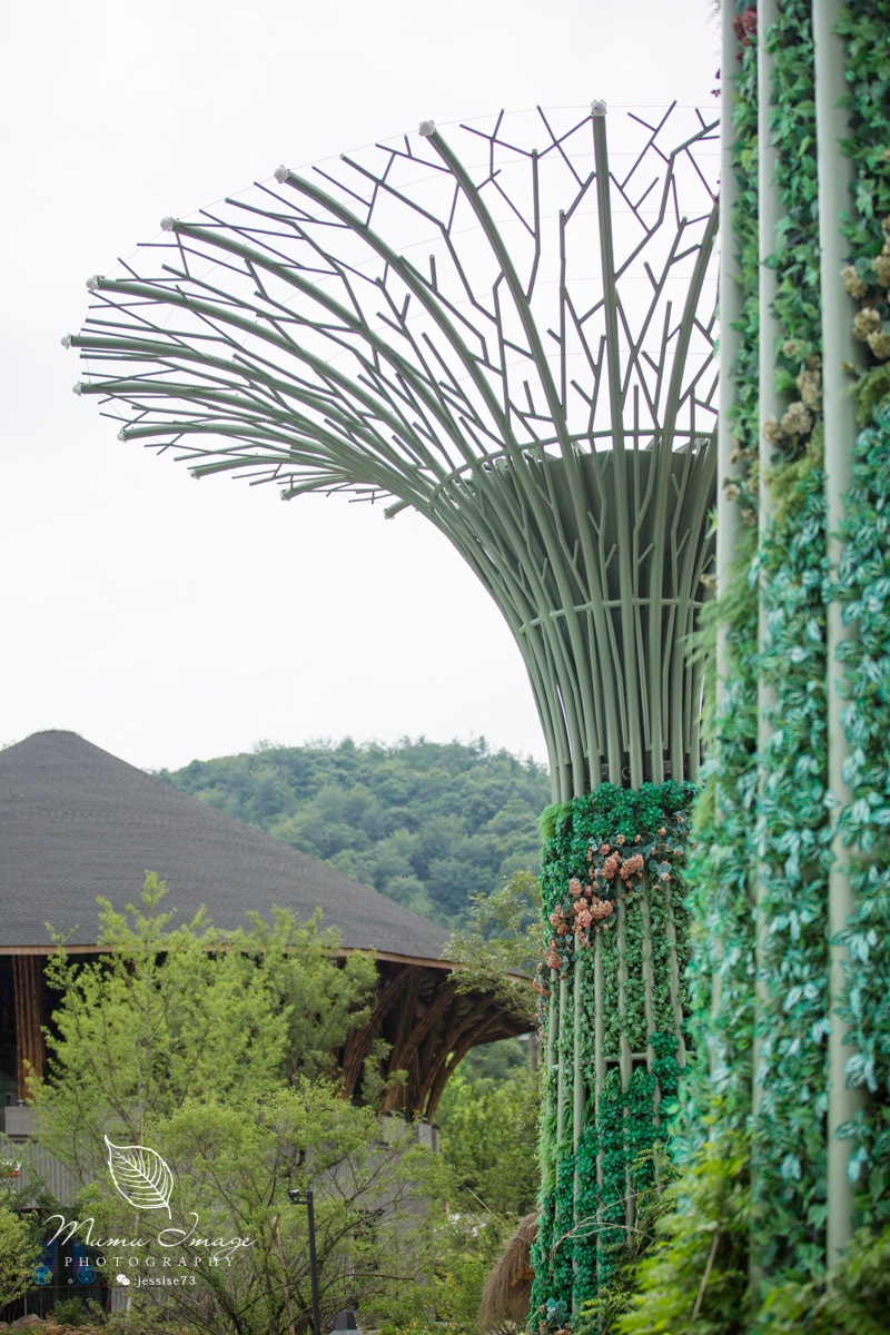 莫干山郡安里君澜度假酒店怎么样,莫干山郡安里君澜度假